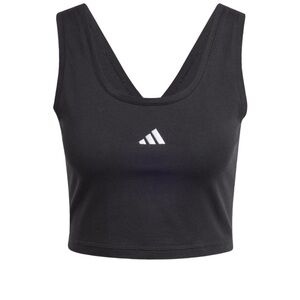 Adidas Women Essentials Lifestyle Tank Top